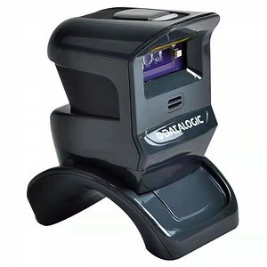[Hot Item] Datalogic Gryphon GPS4400 2D Desktop Barcode Scanner Hand-free Omnidirectional Presentation Scanner GPS4490