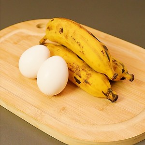 159K views · 837 reactions | I never throw away ripe bananas, I always make this delicious and easy recipe | Yummy Recipes | Facebook