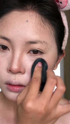 No Filter Makeup Transformation | Real Beauty Without Beauty Filters #makeup #beautyinspiration