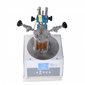 [Hot Item] CH4 Hydrate Test Formation High Temperature High Pressure Reactor