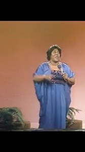 Louise "Candy" Davis "Better Than Blessed" ❤️🙌🏾 #GospelWorld #gospel #gospelmusic #musicagospel #music #musica #musique #betterthanblessed | Gospel World