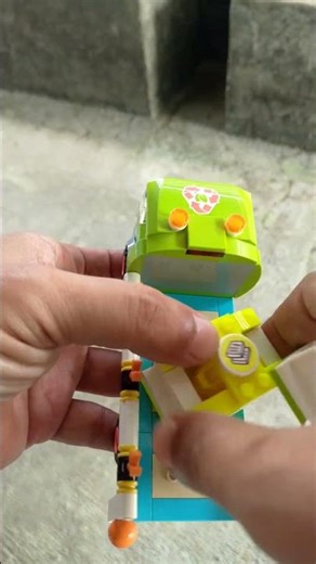 Mainan LEGO Friends Viral! Cocok Buat Anak Perempuan & Koleksi Lucu 😍