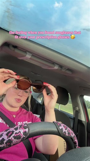 Finding the Perfect Sunglasses for Prescription Glasses