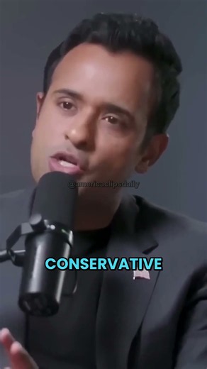 Conservatives Aren’t Defined By Policies, United By Opposing the Left