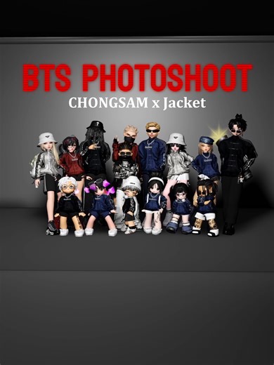 Stylish Roblox Outfits: Chongsam and Jacket Guide