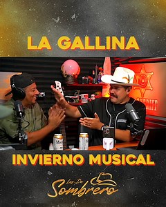21K views · 398 reactions | La Gallina - Invierno Musical | Roberto De La Rosa | Facebook