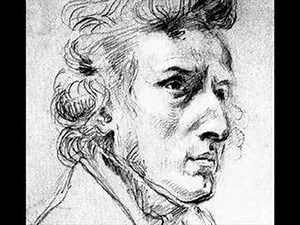 Chopin Nocturne op.9 no.1