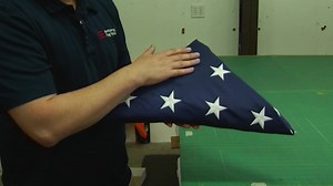 Facts about the American flag