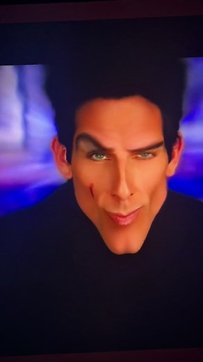 Zoomewing 2: Zoolander Mewing Memes and More