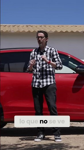 Nuevo VW Tiguan: El cambio invisible que lo transforma (MQB Evo)