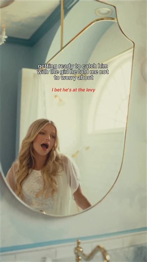 dang you betty | Carter Faith