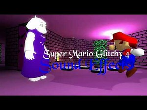 SMG4 Sound Effects - Man Screaming On Fire