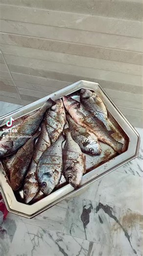 Traditional Outdoor Cooking: Grilling Fresh Fish