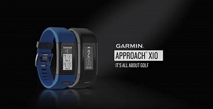 Golf Course-Analyzing Wearables