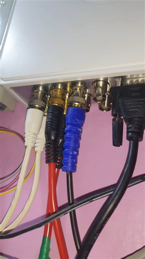 8 channel dvr convert #shorts