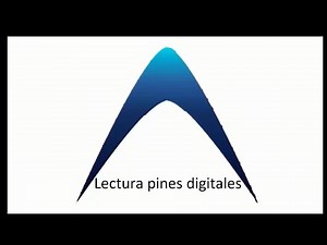 Lectura entradas digitales - Parte 1 (LABVIEW+ARDUINO)