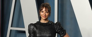 3 Songs You Didn't Know Featured Rashida Jones