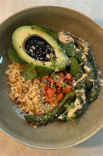 Quick Homemade Bowl Recipes for Busy Days