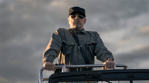 2025’s Best Stephen King Movie Is Now Streaming