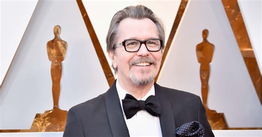 Gary Oldman says he's thankful for movies like 'Harry Potter' and 'Batman' because 'they saved him'