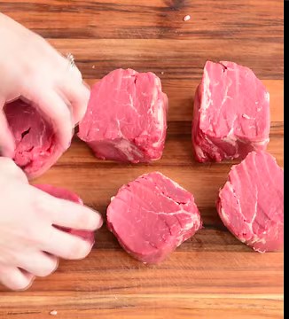 110K views · 192 reactions | Filet Mignon is the most tender, juicy, flavorful steak that is perfect to cook for any special occasion. Learn how to how to cook the best filet mignon steaks right here and have the best date nigth! RECIPE: https://www.willcookforsmiles.com/how-to-cook-filet-mignon/ | Will Cook For Smiles | Facebook