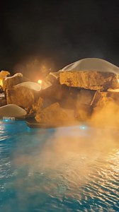 Just imagine ... The possibilities are endless this winter where real-life magic meets unforgettable resort experiences. | Nemacolin