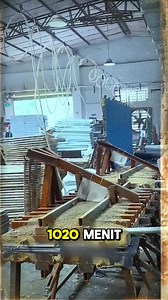 Rahasia Cetak Ubin Isocyanate | Oh Hi