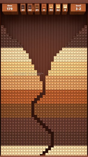 BlockBlastPuzzleGame on TikTok