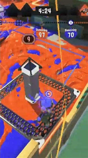 Determined to Pass Checkpoint (2v2 Duo Duel)