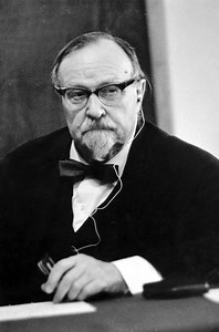 Alexander Oparin - Alchetron, The Free Social Encyclopedia