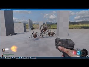 Black Ops 3 Mod Tools Spiders