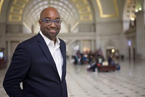 Kwame Alexander On How To Excite Kids About Summer Reading