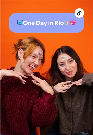 Limited Edition 'One Day in Rio' bei dm-drogerie markt