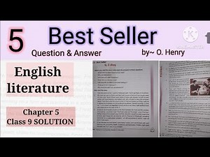 Best Seller Dav Class 9 English Literature Chapter 5 Full Solution