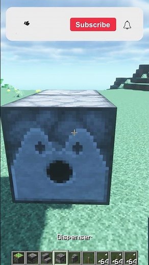 How to Build a Rapid Arrow Turret | Minecraft