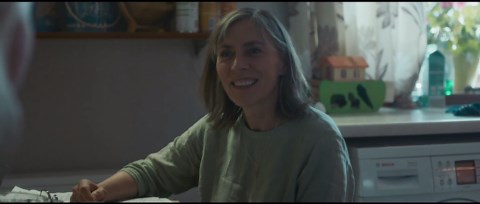 THE OUTRUN - Official Trailer