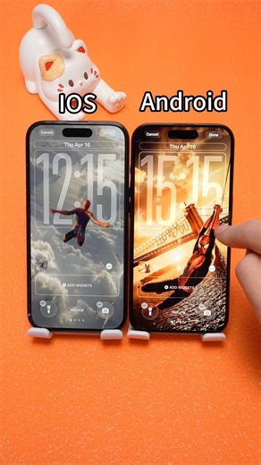 📱4k Spider-Man wallpaper for your phone！#foryou #iphonewallpaper #livewallpaper #spiderman
