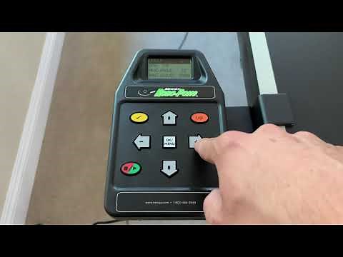 RoboPong 2055 Review