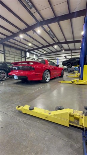 398 Stroker LT1 Trans Am #TransAm #pontiac #lt1 #fbody #pontiactransam