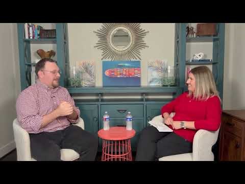 Technology in Logistics: From Chaos to Clarity | Logistics Without the Drama | Ep. 2