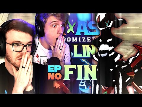 DARKEUS!? • Pokemon Omega Ruby & Alpha Sapphire Randomizer Soul Link • 30