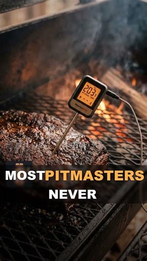 flip remembers every brisket cook so you don't have to