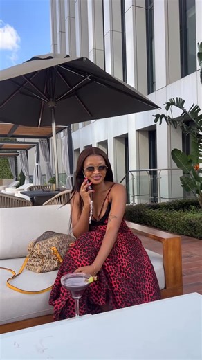 @zarilyn.zonroe on Instagram: "Perfect dress exists @luxella_co 🥹❤️‍🔥 this the type of dress I’ll pass down to generations after me🥹 the quality is magnificent.. the fitting fantastic.. fabric feels divine on my skin.. and it’s tall girl friendly 😍 I genuinely wholeheartedly love this dress and I can’t wait to wear it forever 😆💗 I’m wearing a size M 😘"