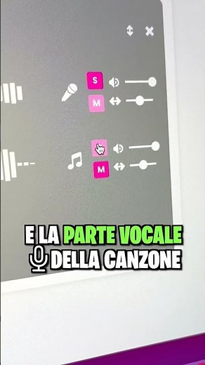 Separate vocals and instruments from a song with AI #fadr #tutorial #basic