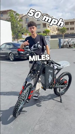 Quick Take: Dimen’s Freego X2 Pro Breakdown ⚡️@Ebpdamian #freegobikes #review #ebikes