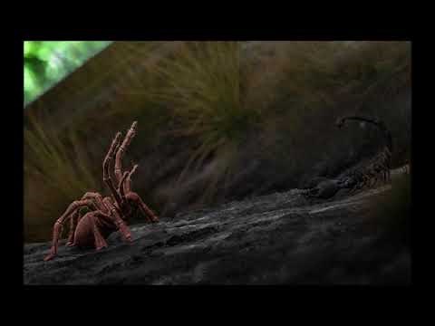 Papa Roach - Between Angels And Insects 1 Hour Version (HD)