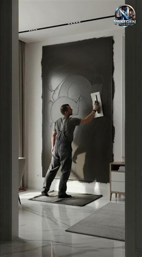 Luxury Room Rendering | 3D Interior Design & Architectural Visualization