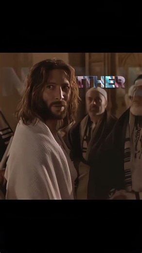 no body was able to understand that Jesus Christ is the son of god #faith #christedit #jesus #jesus