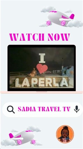 Visiting La Perla at Night 🇵🇷 (San Juan, Puerto Rico)