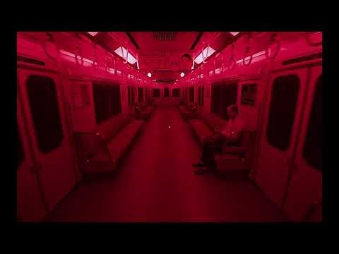 Platform 8 | Full playthrough | All anomalies